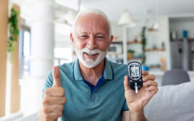 Expert Advice for Avoiding Type 2 Diabetes