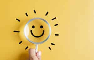 positivity