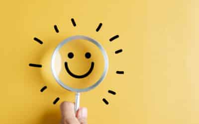 Positivity: How it Might Be the Key to a Better Life