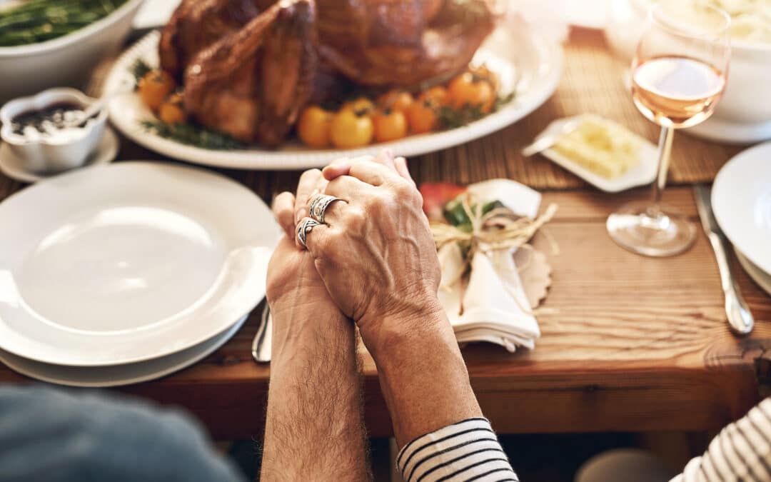 Senior Stress: 5 Tips to Make the Holidays Less Stressful