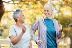 Active Adults