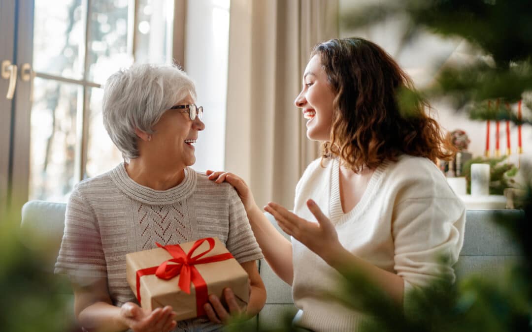 6 of the Best Gifts for Seniors in 2024