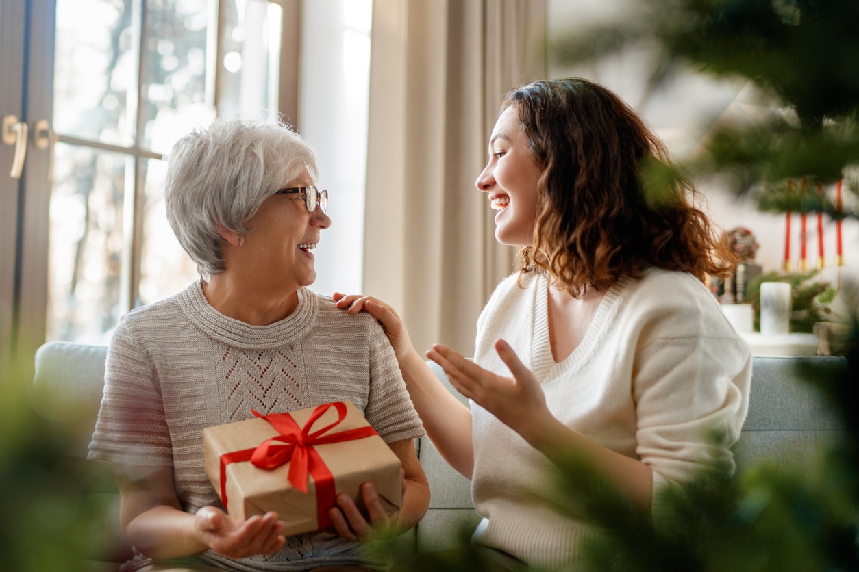 gifts for seniors