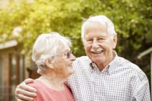 assisted living for couples