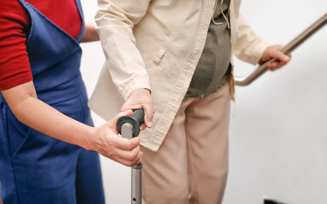 How to Create a Dementia-Friendly Home Environment