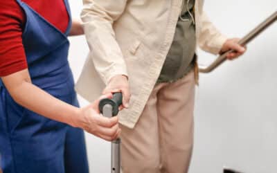 How to Create a Dementia-Friendly Home Environment