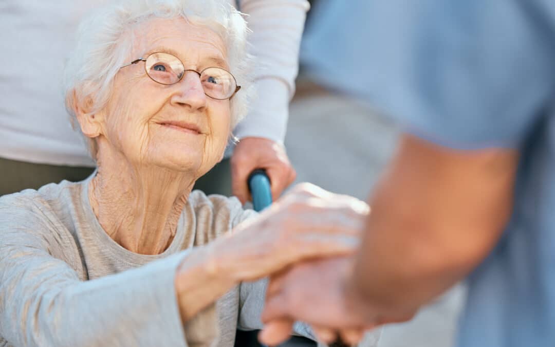 Assisted Living: When Is the Right Time for a Move?