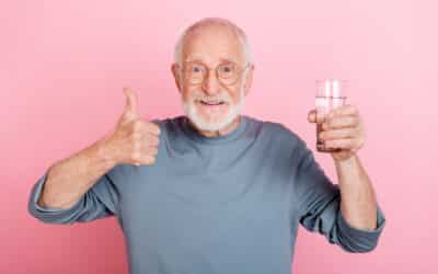 The Impact of Hydration on Aging and How to Stay Hydrated
