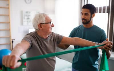 How Seniors Can Maintain Muscle Mass and Strength as You Age 