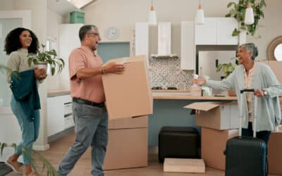 5 Downsizing Tips to Declutter and Simplify Your Move 