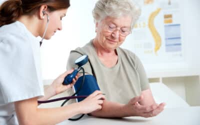 5 Top Health Screenings for Seniors
