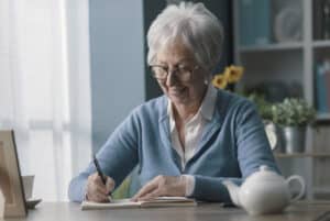 personalized care plan