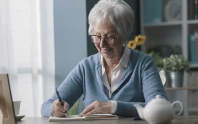 4 Things to Include in Your Personalized Care Plan for Assisted Living