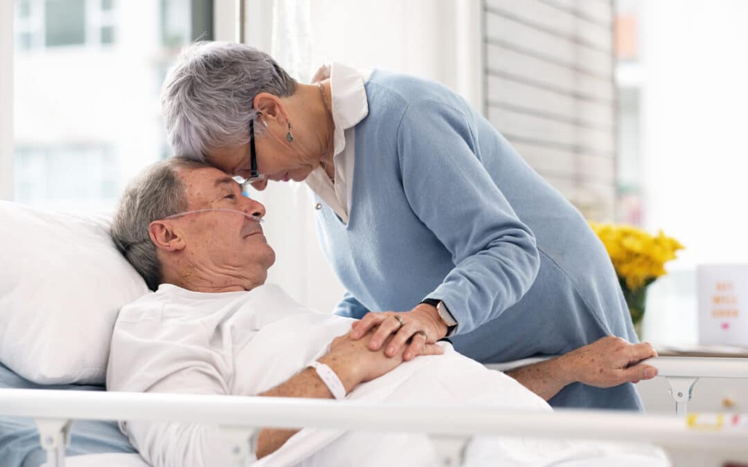 Navigating Care Transitions: Moving from Assisted Living to Hospice