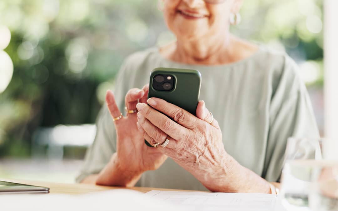 What Makes Finding Good Assisted Living So Overwhelming?