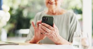 Finding Good Assisted Living