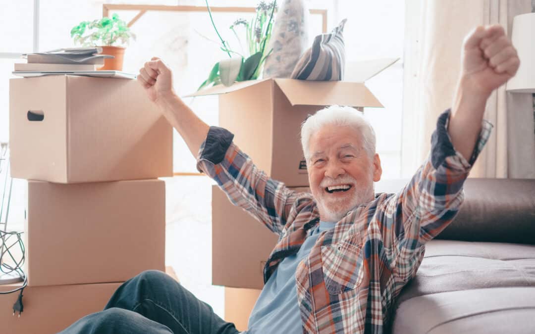5 Tips For Planning a Successful Move to Senior Living