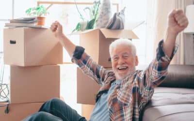 5 Tips For Planning a Successful Move to Senior Living
