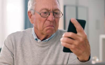 Social Media for Seniors: The Good, the Bad, and the Ugly