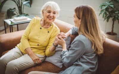 4 Tips for Having a Successful Senior Living Conversation    