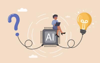 AI Basics for Seniors: What to Know and What to Look Out For